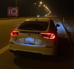 هوندا سيفيك هاتشباك